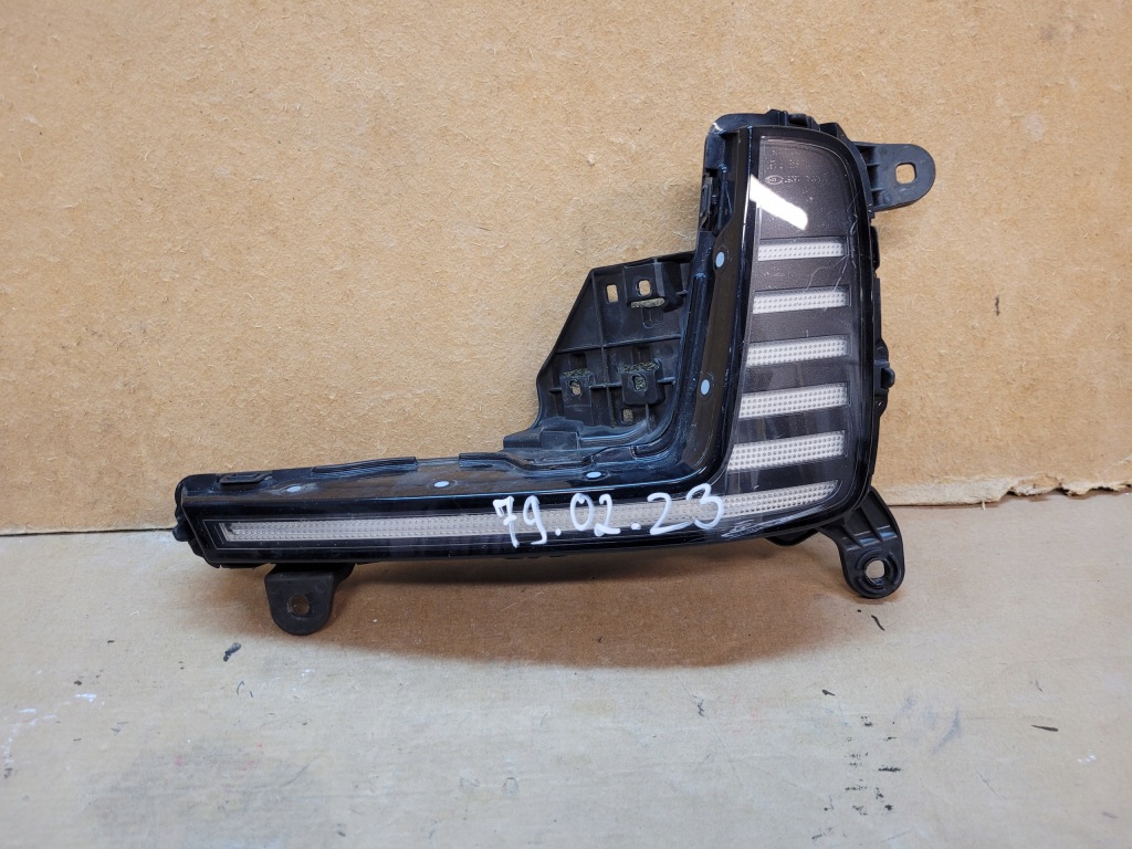 Купити Led drl правий audi q7 2 e-tron