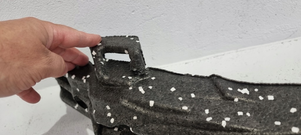 фото №7, Абсорбер датчик захисту пішоходів bmw 1 f40 19-24