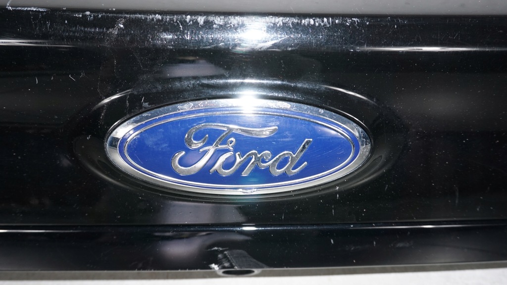 фото №4, Ford edge ii lift накладка крышки задняя kt4b-r43404-ak