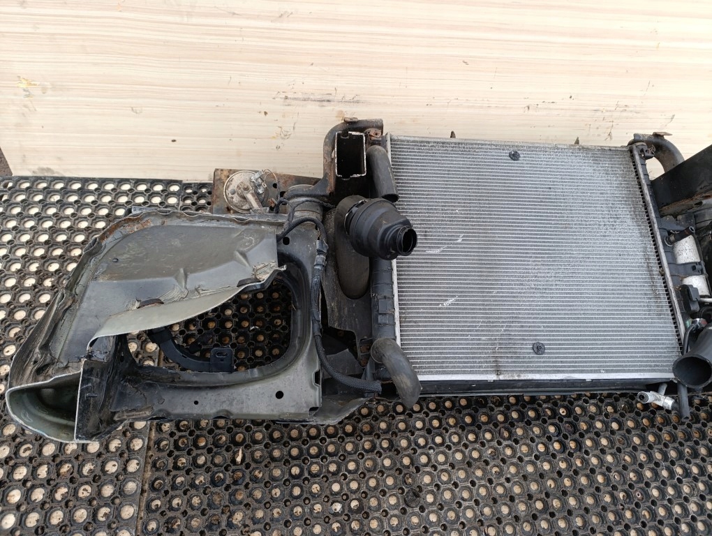 Mercedes ml w163 2.7 cdi рестайлинг  ремень передний комплект автоматическая коробка передач 040 с Разборки