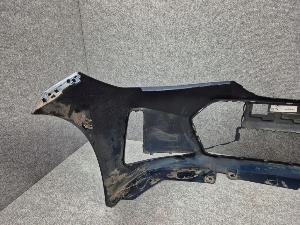 фото №9, Бампер передний перед - bmw serii 3 g20 g21 lci lift m-pakiet 22-