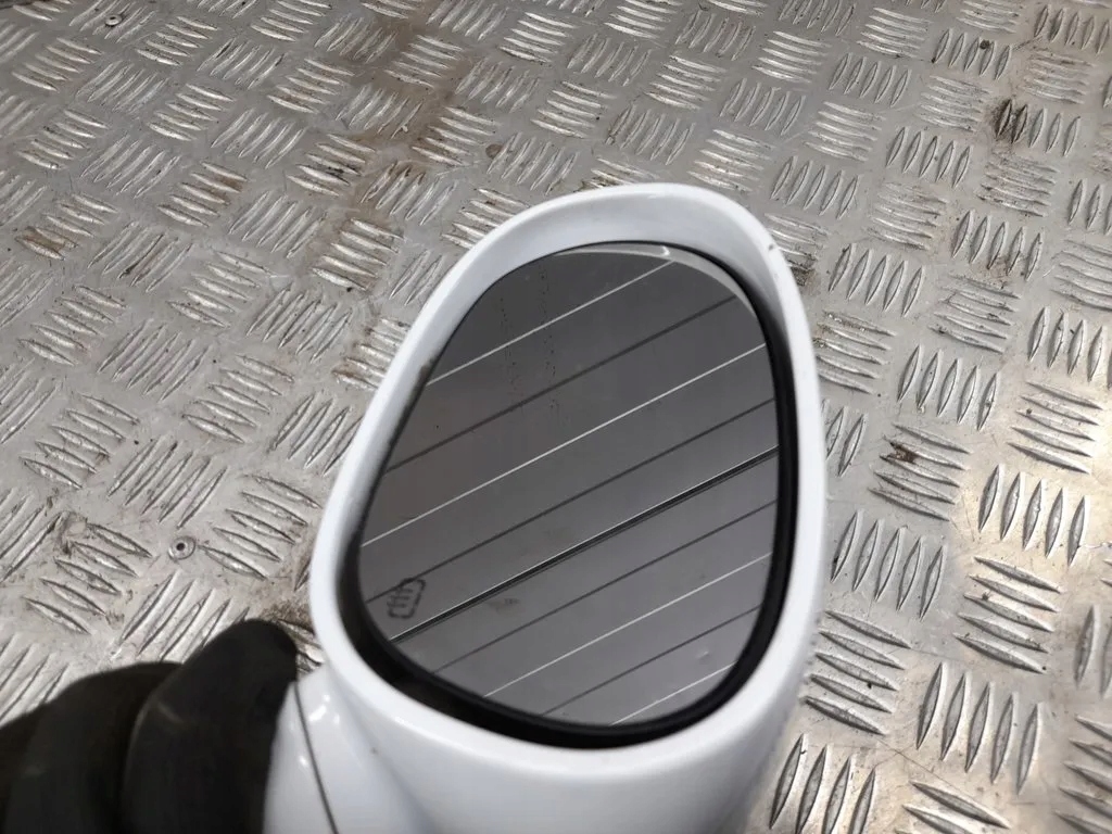 фото №9, Dodge challenger 5pe55gw7ac перед левая зеркало