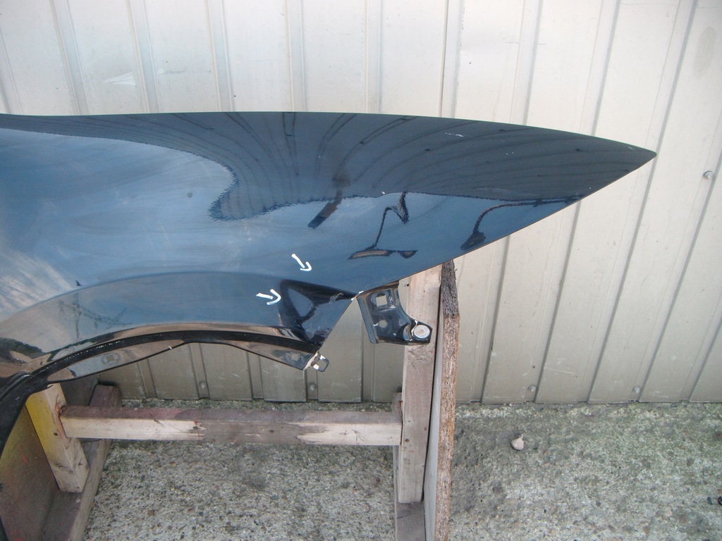 фото №8, Honda civic viii ufo 06-12 крила правий перед