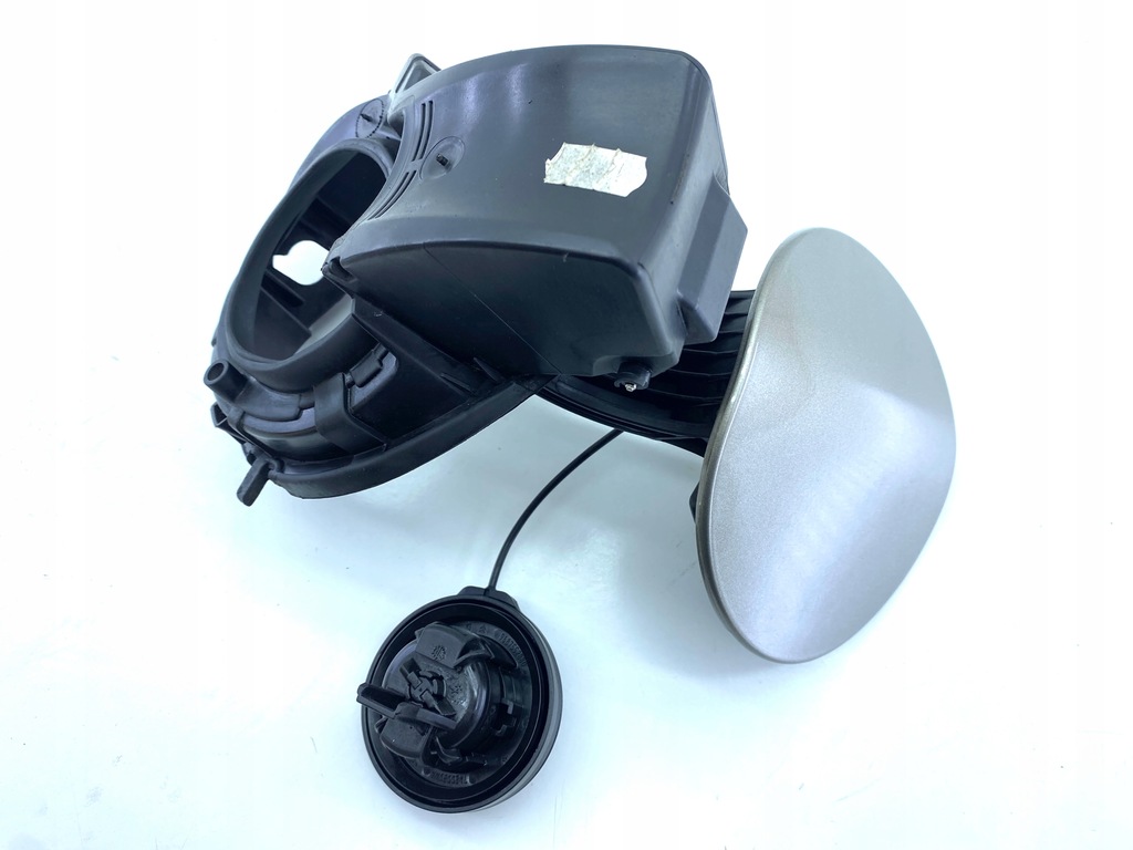 фото №11, Кришка заливної пального кришка citroen ds5 11-15 лак evgc org