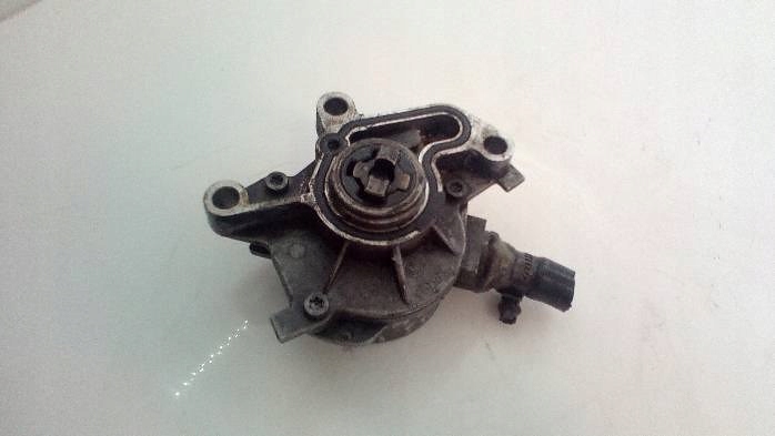 фото №6, Насос вакуум audi a3 8l 1,9tdi 038145101b
