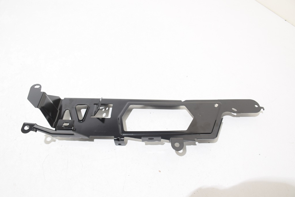 фото №7, Bmw x7 g07 / x7 g07 lci кронштейн усилителя аудио ram harman kardon lte tv