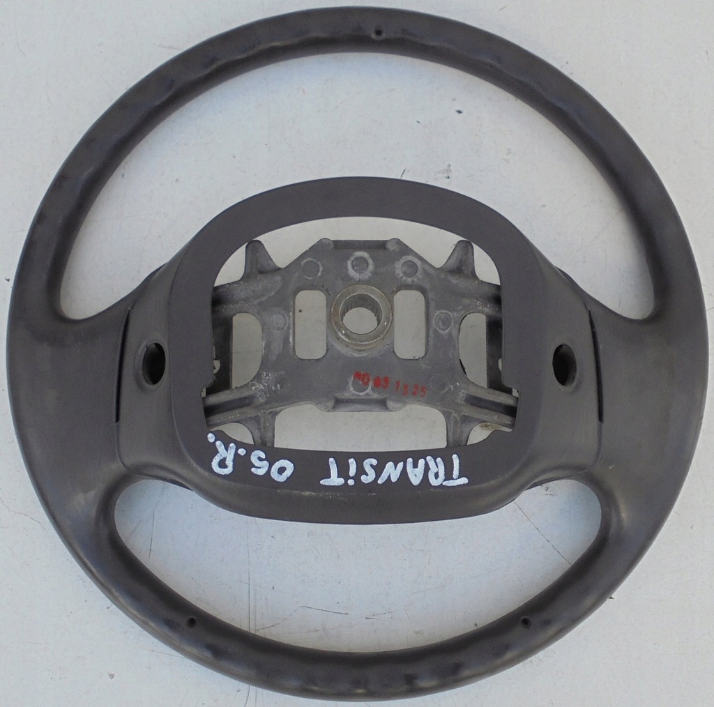 фото №2, Ford transit mk6 05 r воздуховод