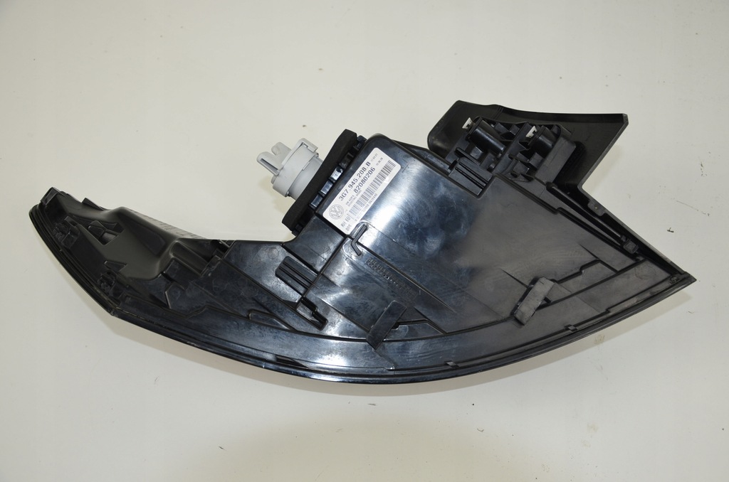 фото №14, Vw arteon fl shooting brake комплект лампа задняя 3g8945308af / 307af