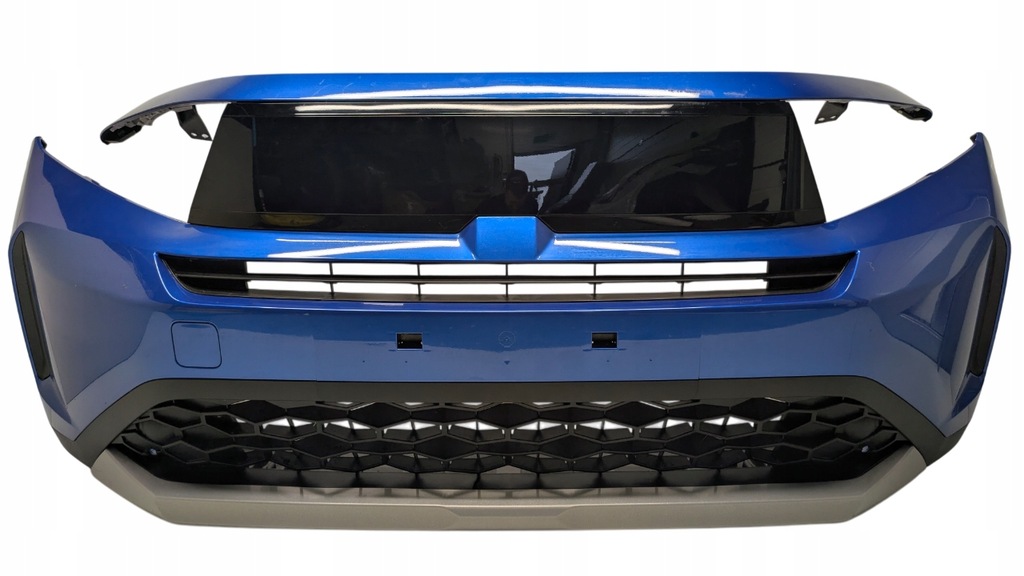 фото №1, Бампер перед opel frontera b 2024-