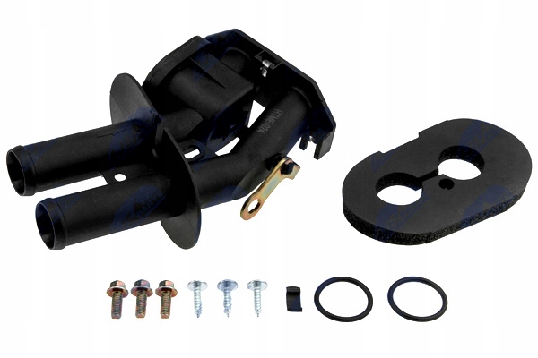 фото №2, Nty ctm-me-024 клапан регулировочный жидкость охлаждающий