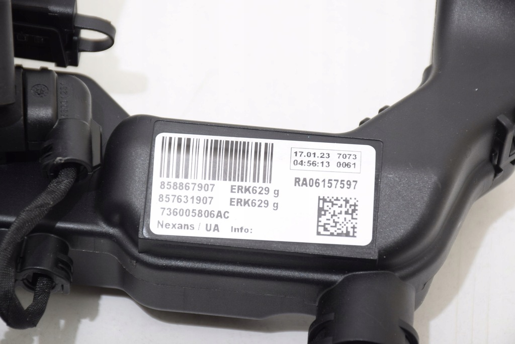 фото №9, Bmw x3 g01 x4 g02 20dx b47 b47o джгут двигуна