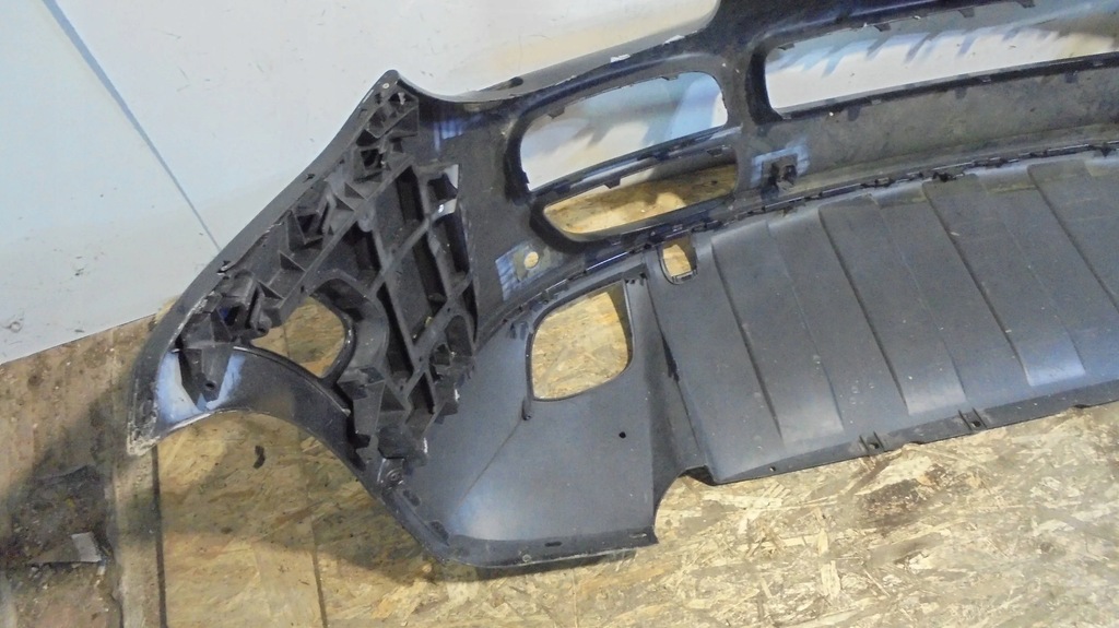 фото №7, Бампер перед 7l5807221 porsche cayenne 02-06