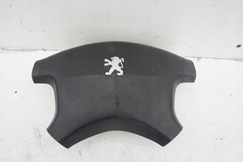 фото №1, Подушка air bag руля peugeot 607