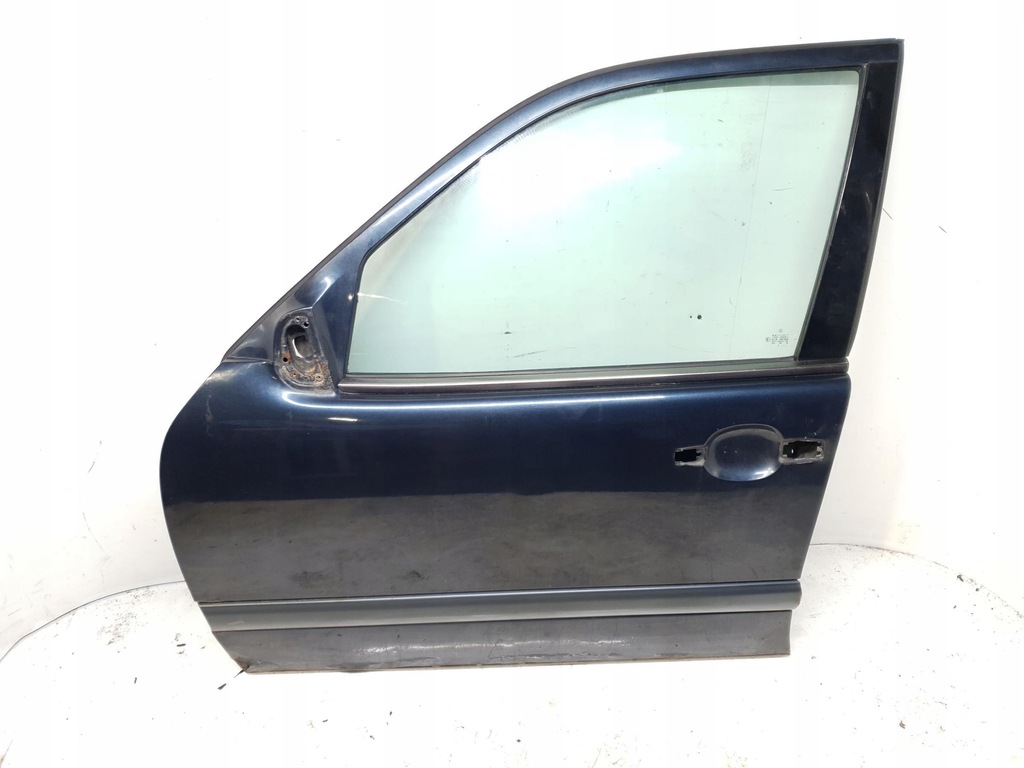 фото №1, Дверь левая перед mercedes-benz e w210