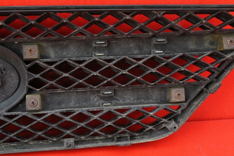 фото №9, Решётка радиатора решётка радиатора kia ceed 1 i 08r