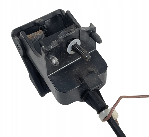 фото №3, Explorer 10- 3.7 ручка капот кришки