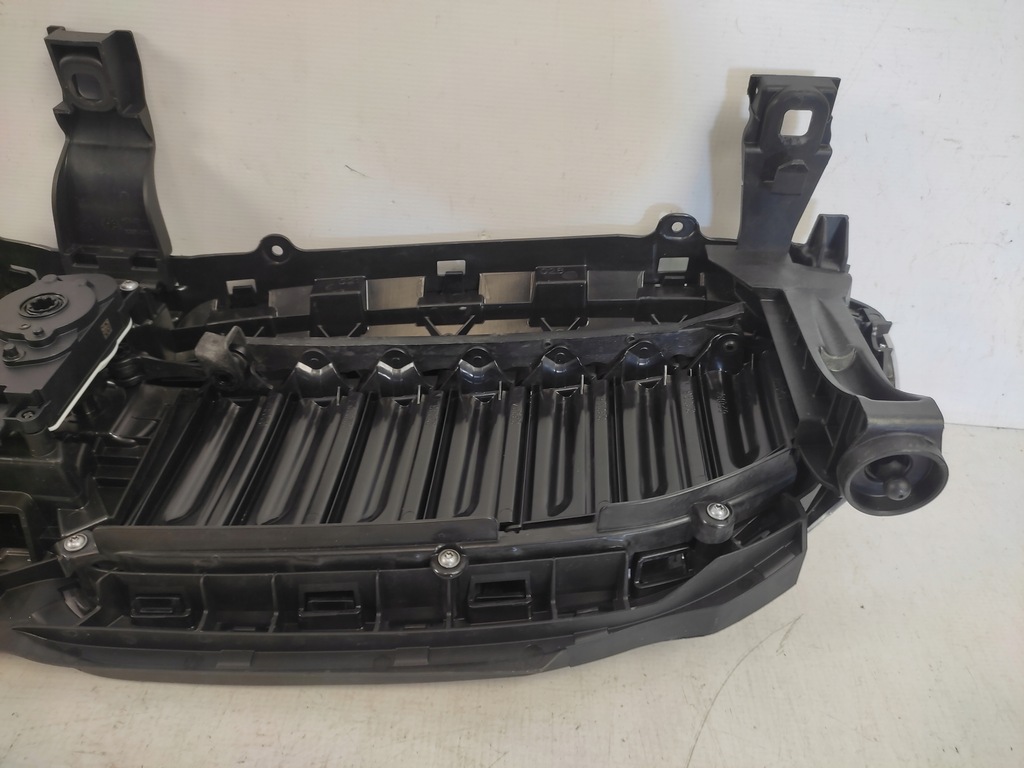 фото №10, Bmw 3 g20 g21 решётка радиатора решётка радиатора радиатора 2019-