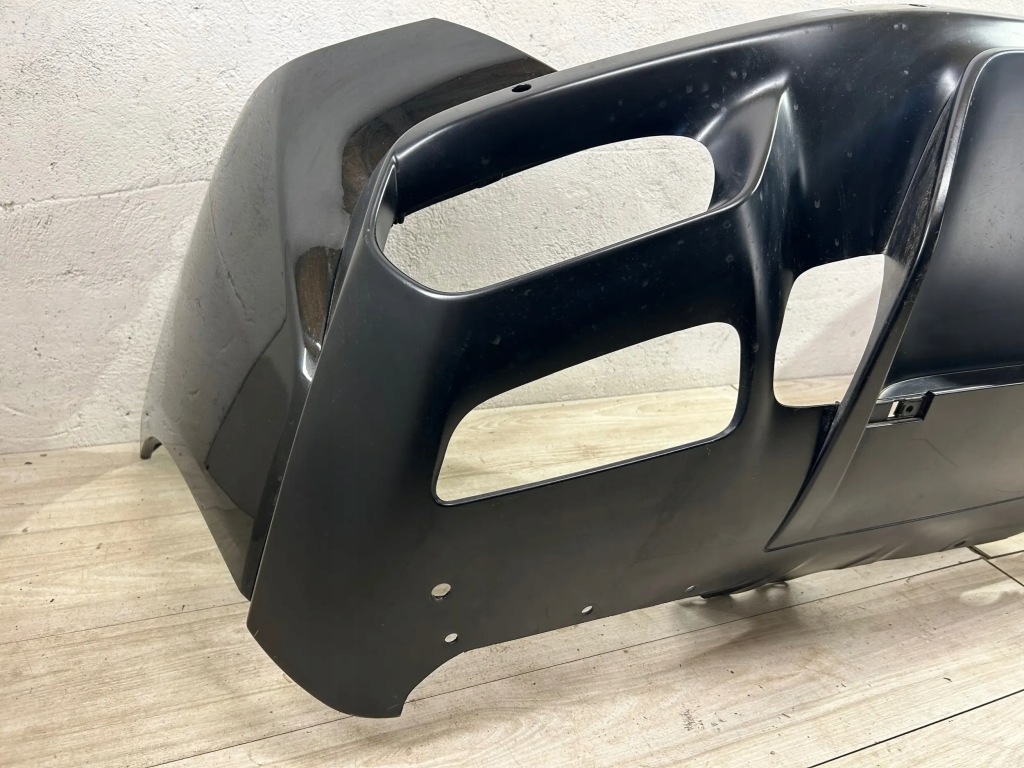 Ferrari portofino бампер задний Киев