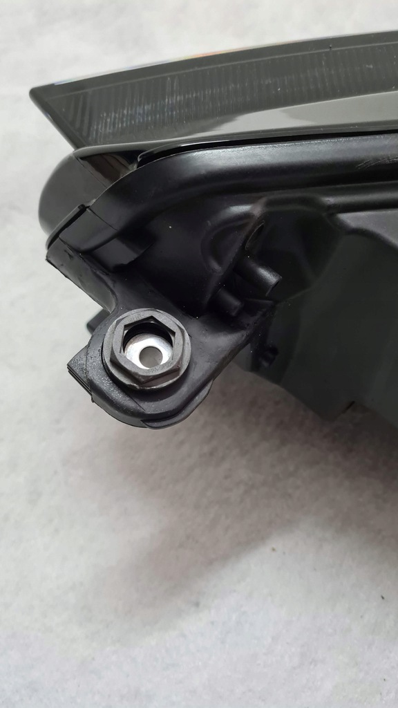 фото №9, Skoda octavia лампи фари led