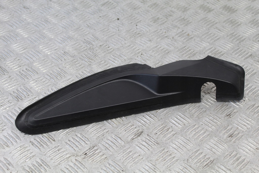 фото №1, Захист правий задня peugeot 2008 ii 2 9828837680