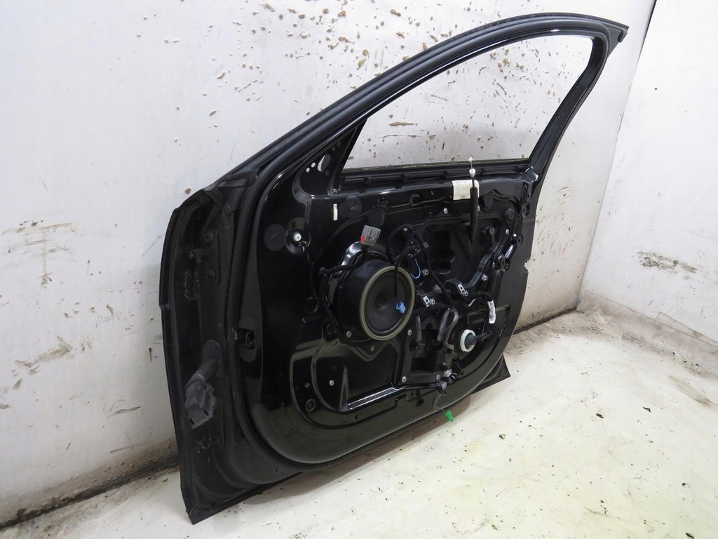 фото №6, Дверь правое передние перед pec jaguar xe x760 873806