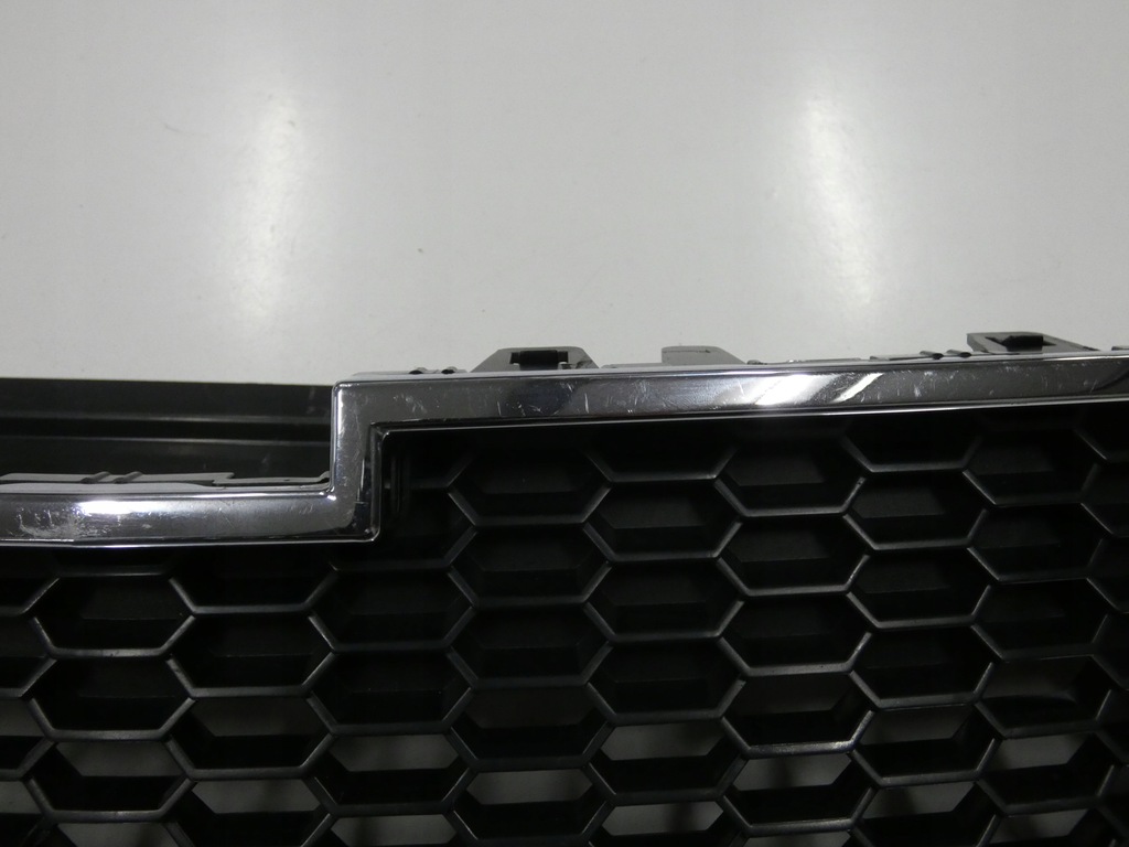 фото №9, Решітка радіатора, решітка радіатора chevrolet orlando