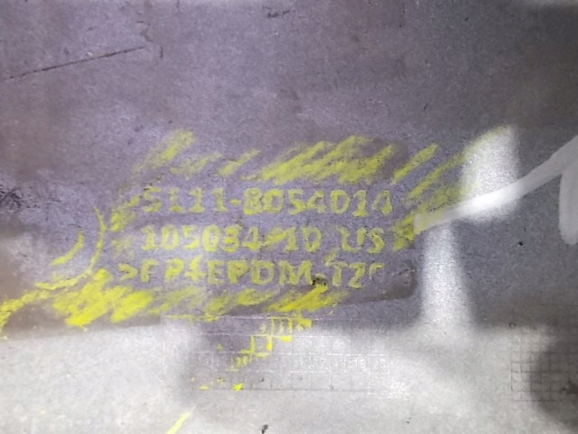 фото №16, Bmw x5 f15 13-18 m набір бампер передній org !