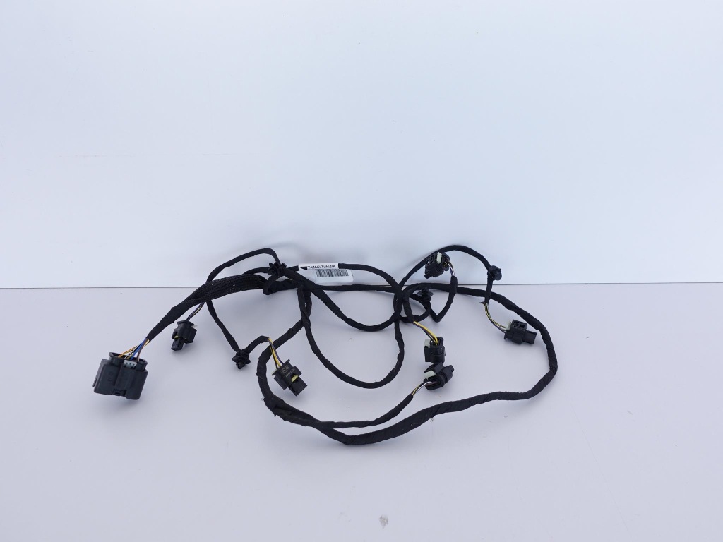 фото №1, Mercedes a-klasa w177 электропроводка жгут pdc задняя