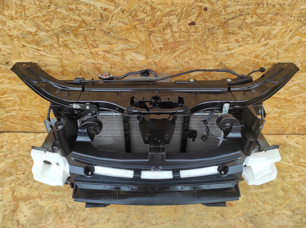 фото №6, Pas передний mazda cx5 ii lift