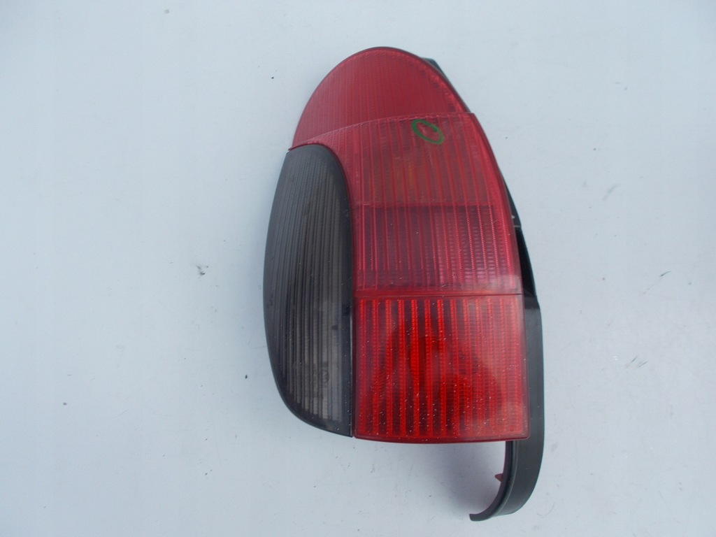фото №1, Лампа задняя задняя peugeot 306 kombi левая