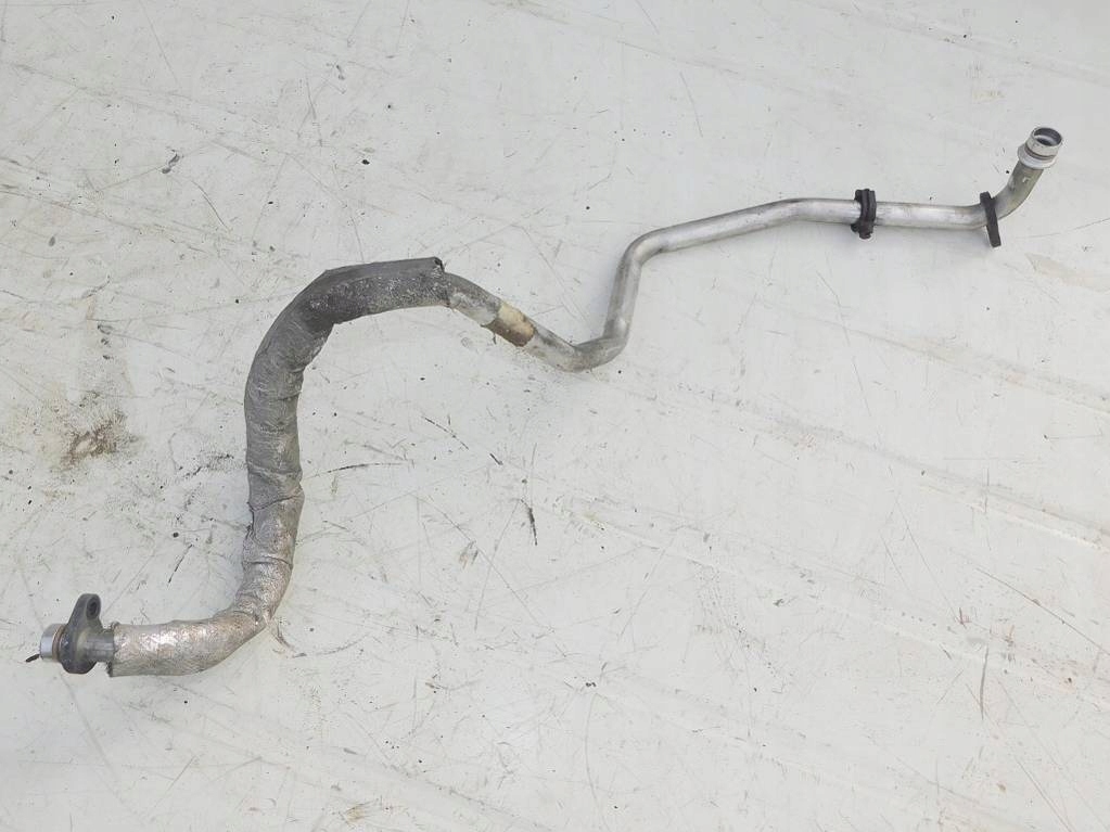 фото №5, Renault laguna ii 1.9dci 06r шланг кондиционера