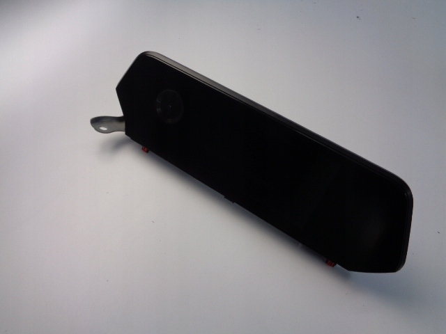 фото №1, Экран дисплей lexus ux 250h 2018-