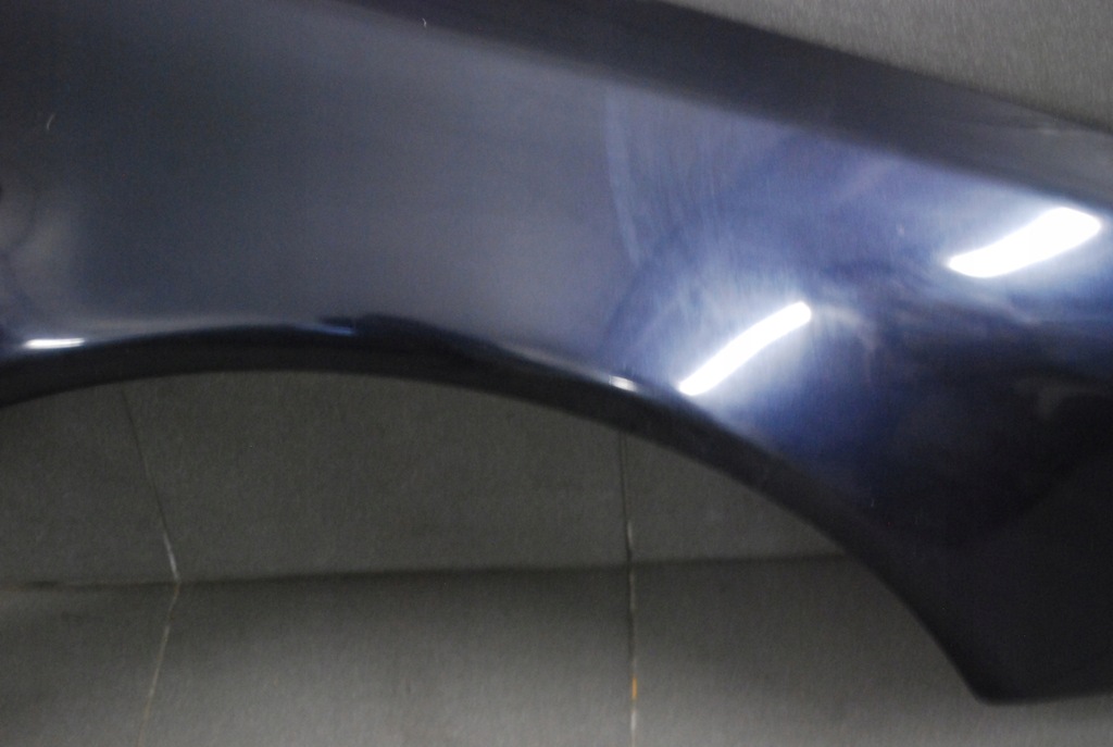 фото №12, Крыло правый перед audi a8 d2 lift lz5k