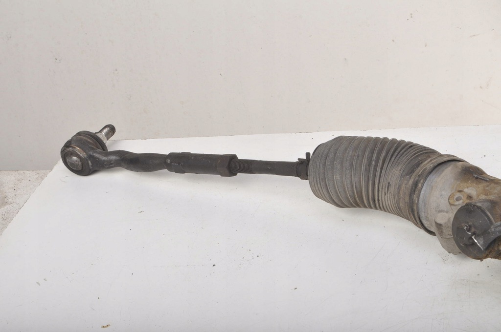 фото №7, Mercedes w211 3.2 рейка рульова трансмісія кермова eu