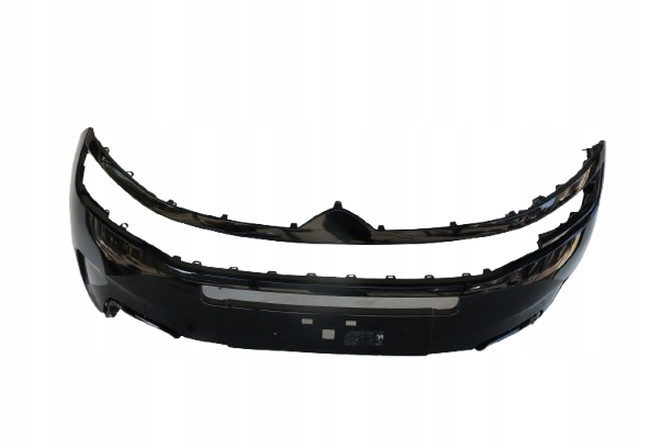 фото №1, Citroen c5 aircross бампер перед передний 9825347377