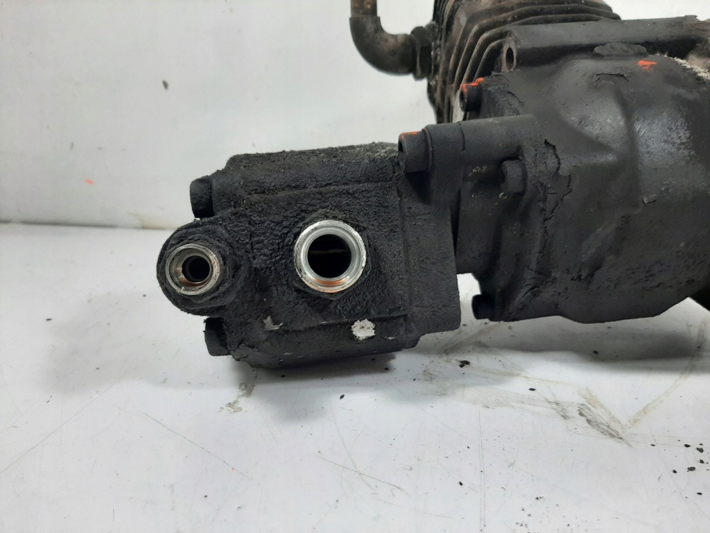 Renault midlum 180dci насос компресор knorr-bremse lk1554 seb01149 Зі Шроту