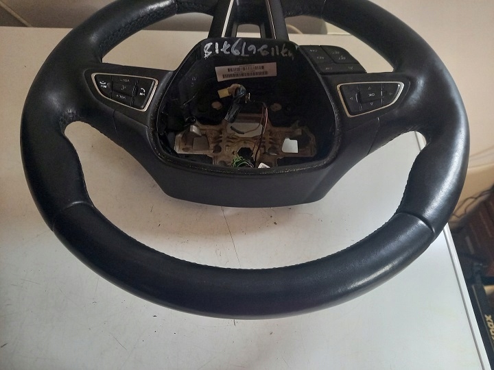 фото №8, Ford c-max mk2 воздуховод кожа мультифункция подогрев f1eb3600pg3zhe