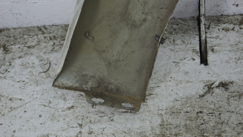 фото №11, Крила лівий перед opel astra j lift