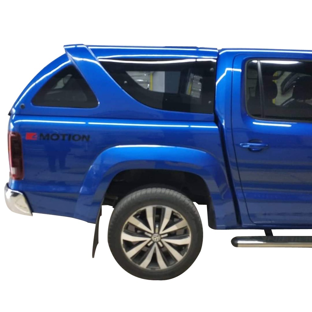 фото №8, Volkswagen vw amarok обшивка hardtop nowa герметичная прочная ładna