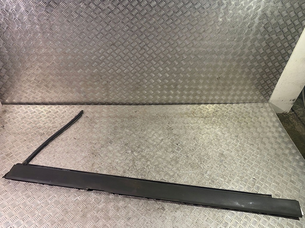 фото №1, Volvo xc60 2020 порог 31420623