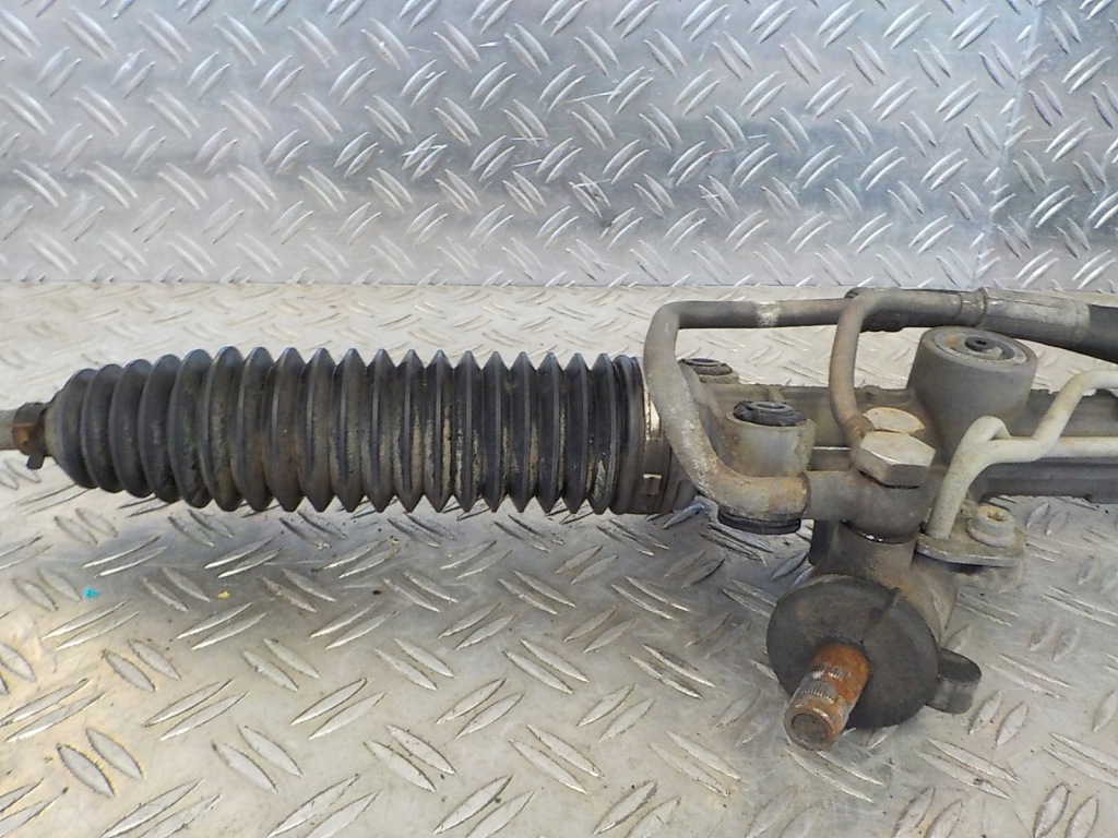 фото №6, Iveco daily 99-06 трансмісія кермова eu