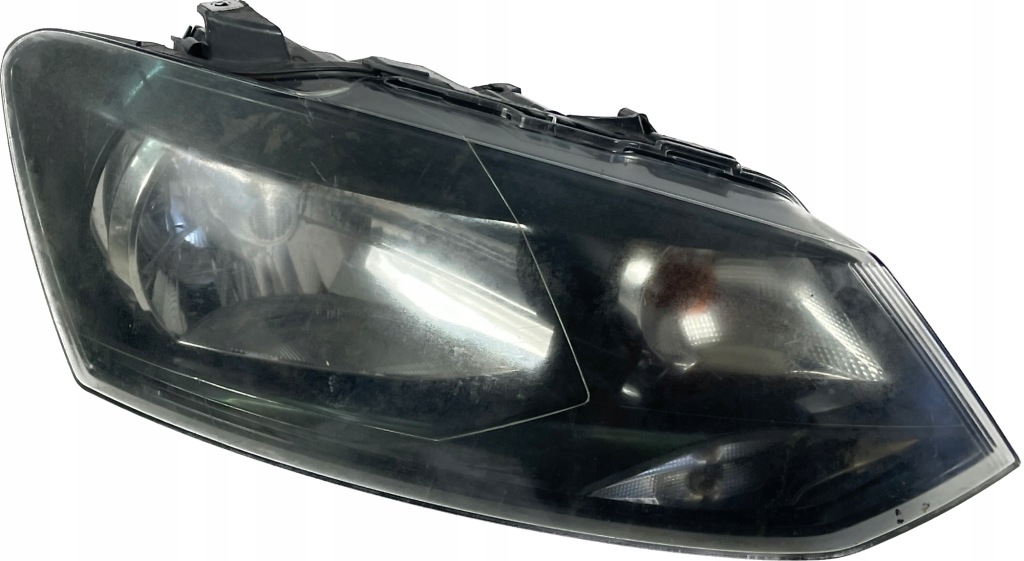 фото №1, Лампа valeo права перед vw polo v 6r 6r1941016e