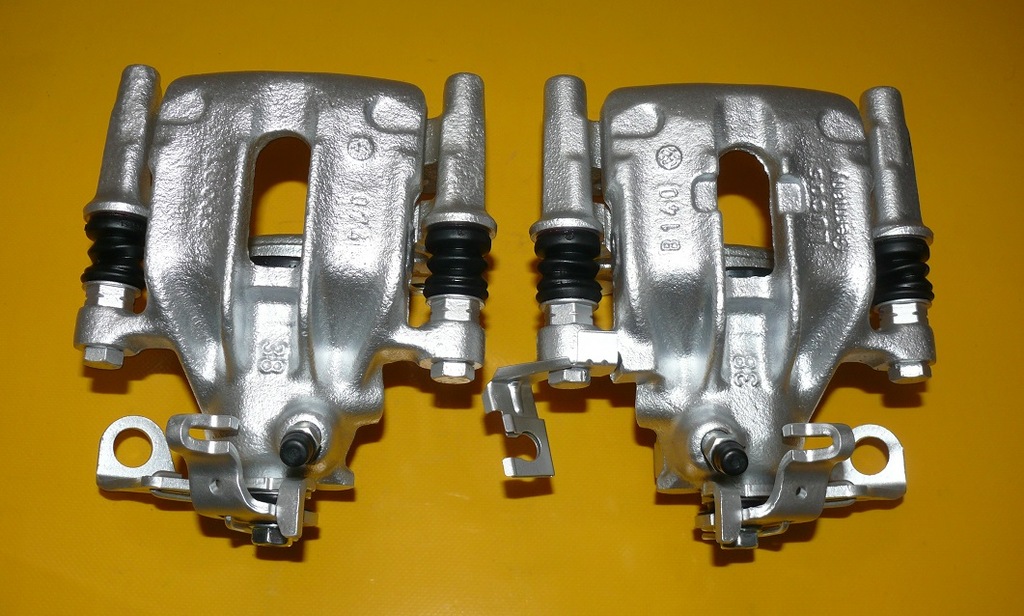 фото №9, Суппорты левый правый задняя seat alhambra 268/10 96-10