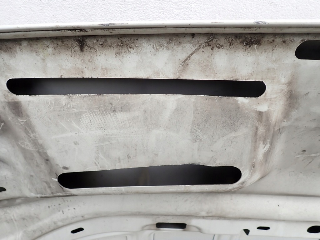 фото №7, Капот крышка двигателя jeep renegade 2014- 52008377