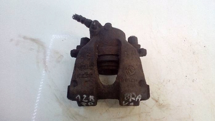 Fiat оригінальний номер 0204y01256 супорт гальмівний правий Зі Шроту