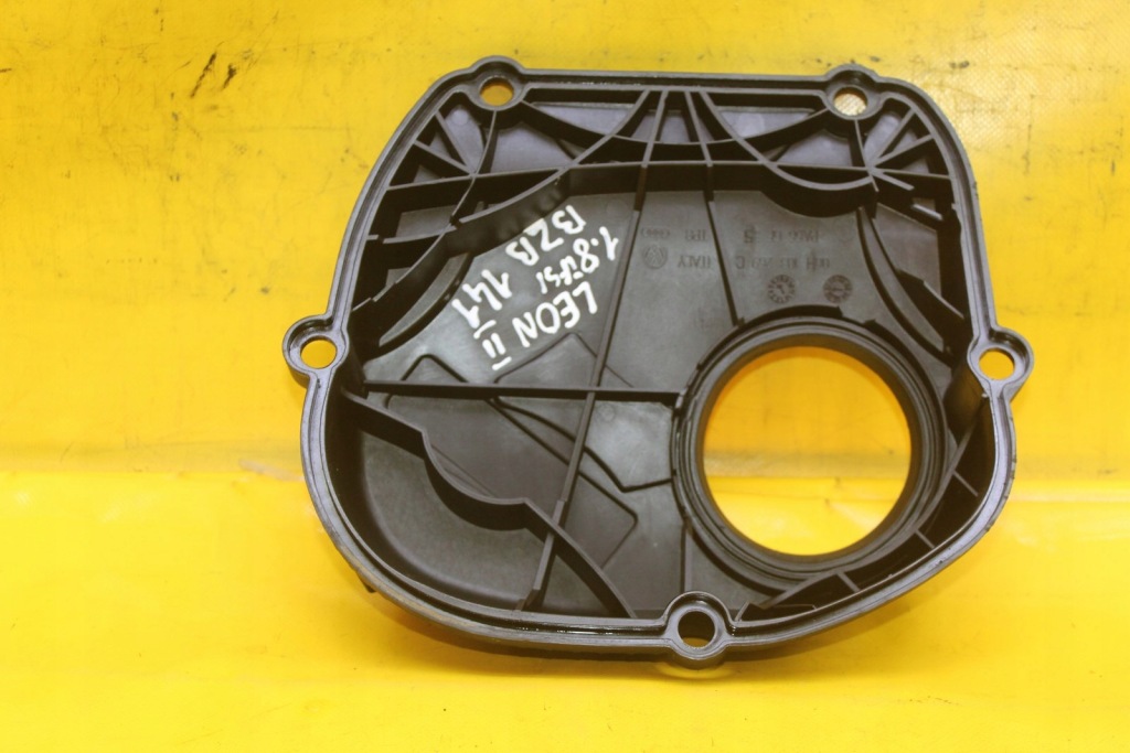 фото №5, Захист корпус розподільного валу seat leon ii vw audi skoda 1.8 tfsi bzb 06h103269c