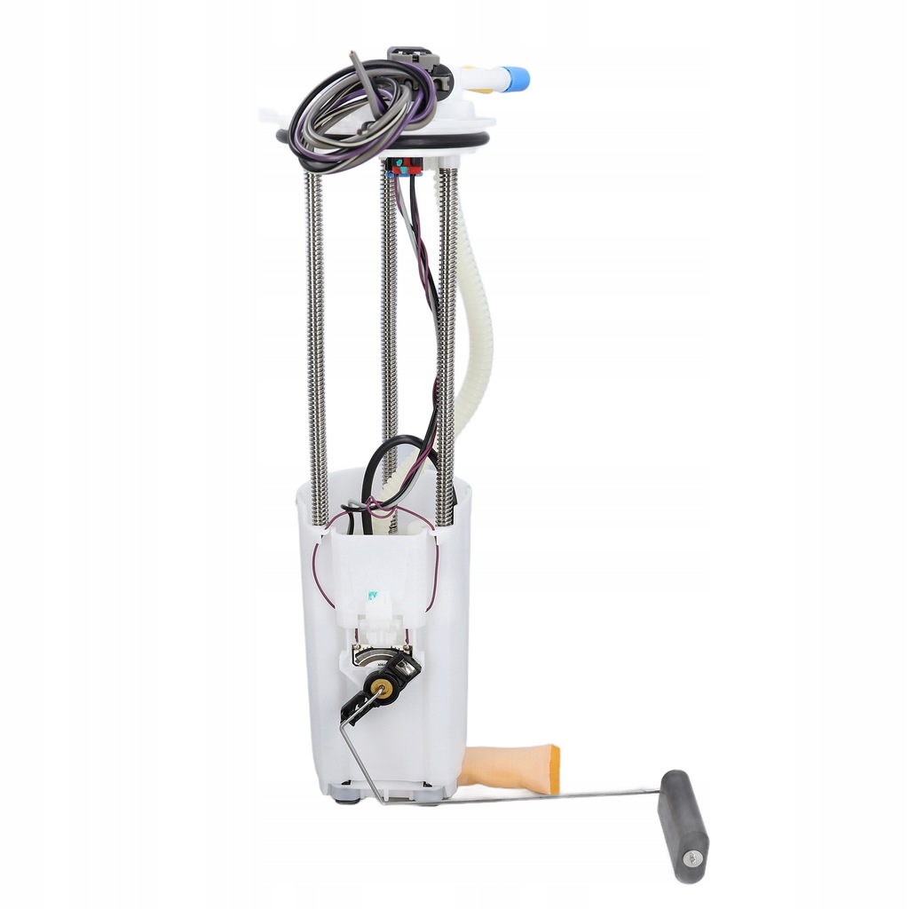 фото №10, Модуль насоса пального 133ge модуль електричний