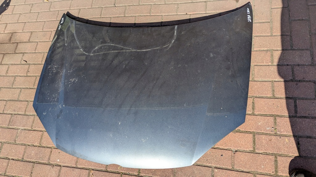 фото №1, Капот vw jetta golf v ld7x