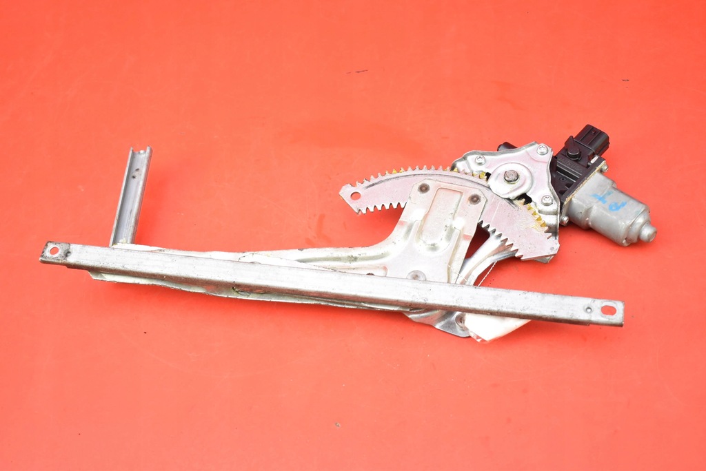 фото №7, Подъемник стекло правый задняя 5713a257 mitsubishi asx 1 i 10-13