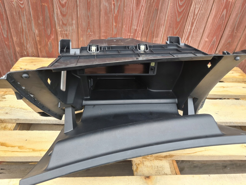 фото №6, Бардачок пасажира c4 ii picasso 9677842077 eu